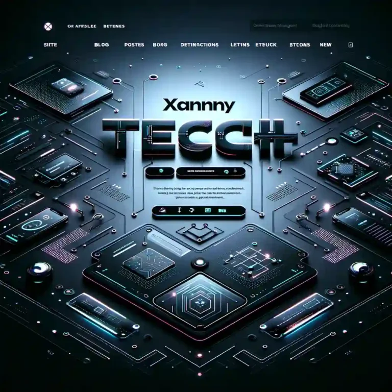 Xannytech.net: Detailed Review and Analysis