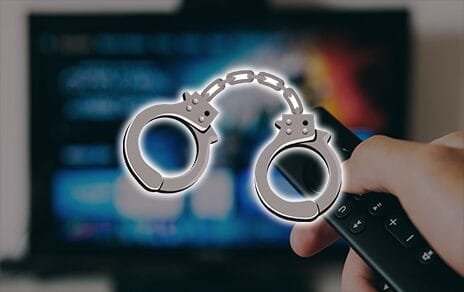 Is MethStreams Safe and Legal?