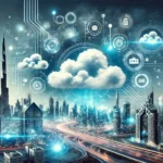 Azure Cloud Services in UAE: Transforming Business Operations