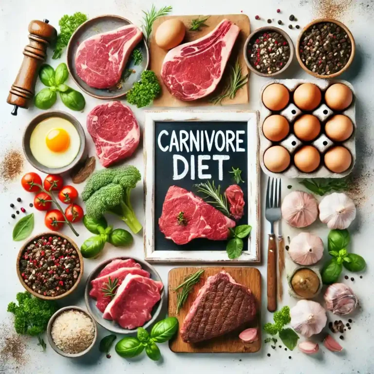 Carnivore Diet: The Pros and Cons