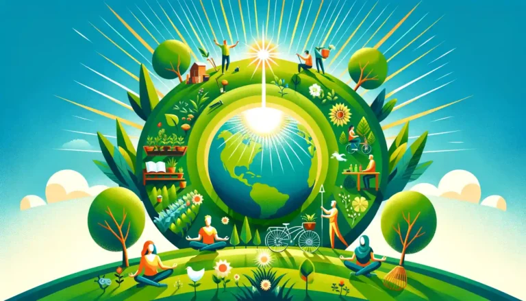 BetterThisWorld com: Empowering Growth and Balanced Living