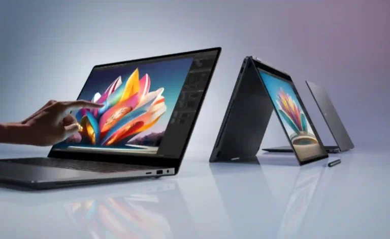 Samsung Galaxy Book 5