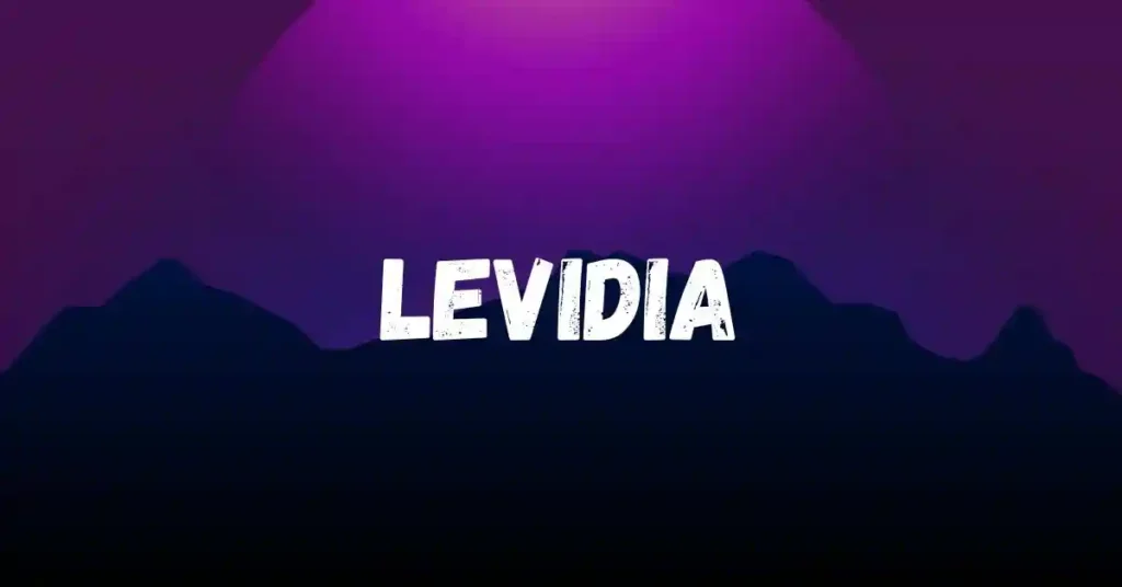 Levidia Movies
