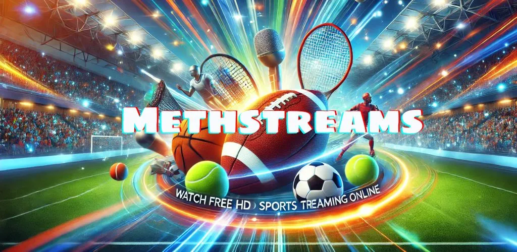 MethStreams Review