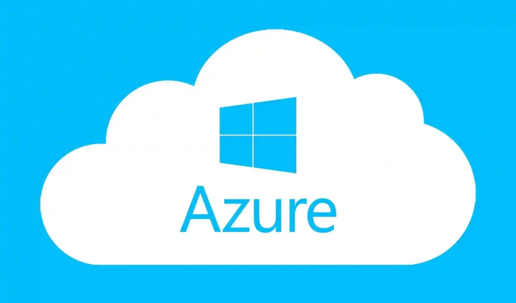 Azure Services Virginia