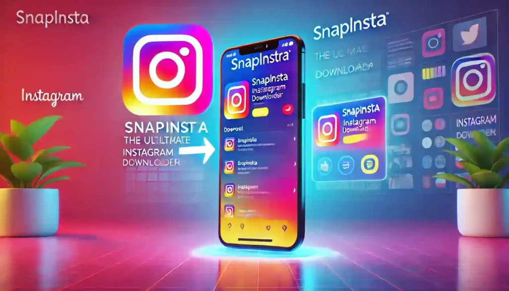 How SnapInsta Works