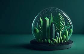Magque’s Management of Sustainable Business Idea and Green Technology