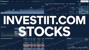 InvestIIT.com Stocks