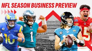 Latest NFL Trends