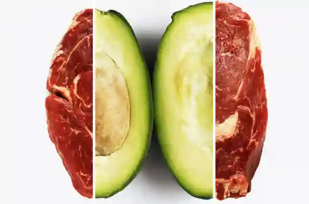Carnivore Diet Comparison with Other Diets