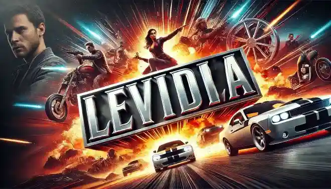 Levidia Movies: Your Ultimate Streaming Hub
