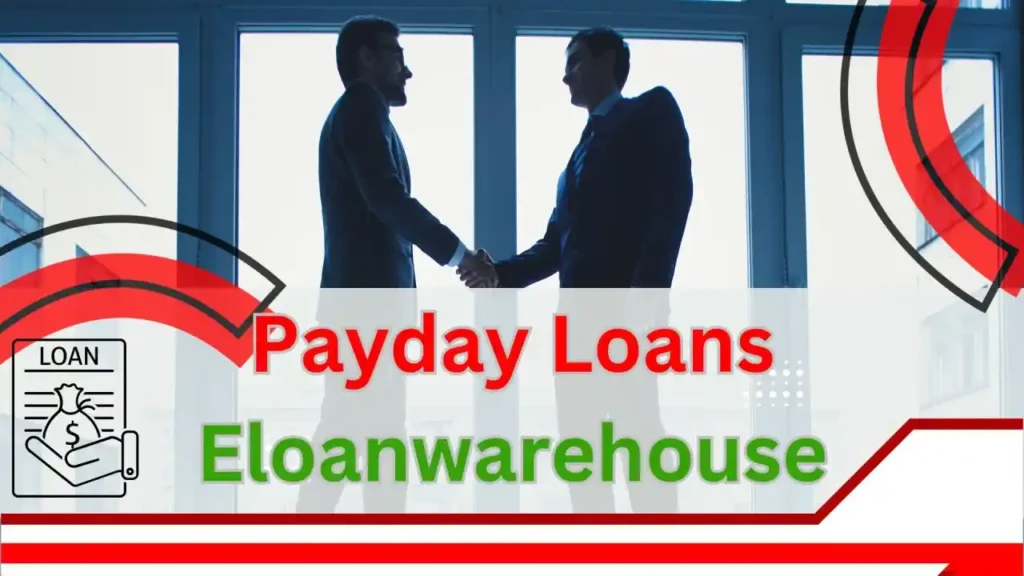 Loan Comparisons