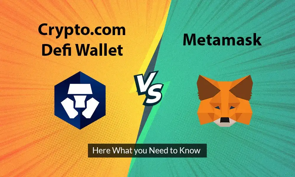 Using DeFi with Metamask