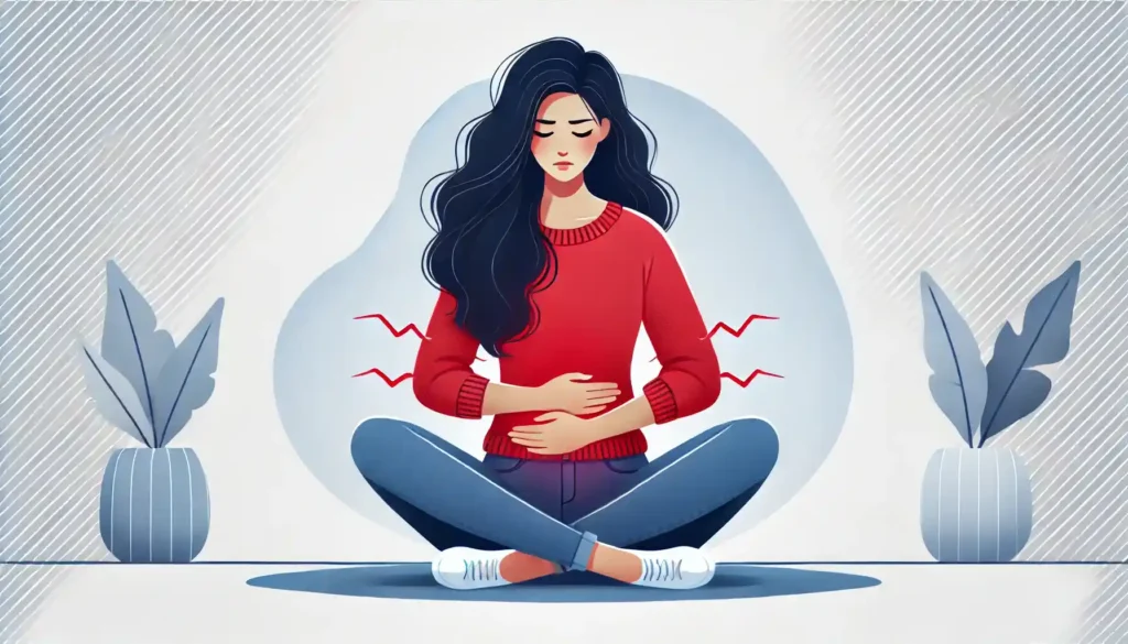 Post Menstrual Syndrome: Causes and Treatments Explained