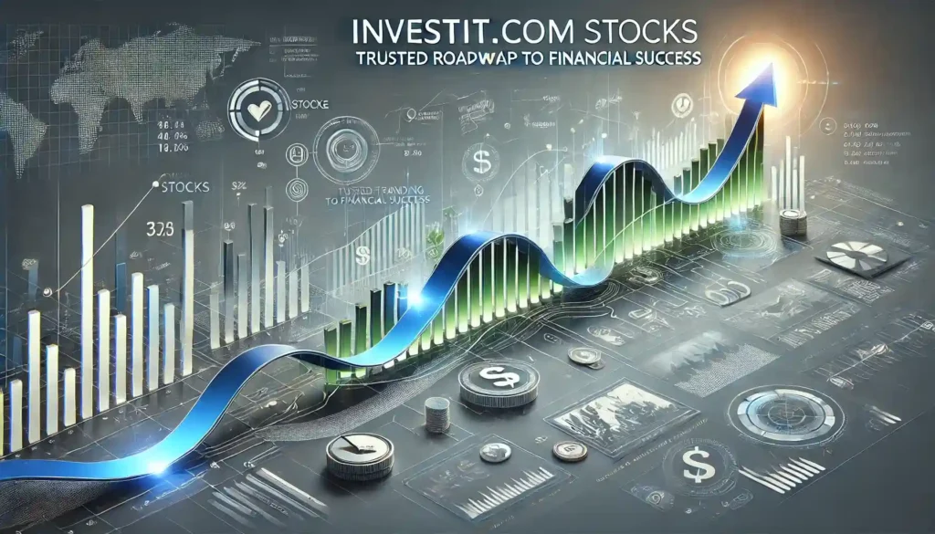 InvestIIT.com Stocks: Trusted Roadmap to Financial succes