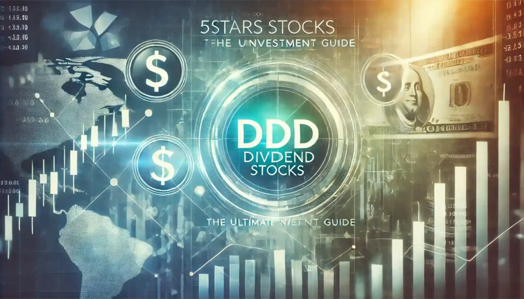 5StarsStocks.com Dividend Stocks: The Ultimate Investment Guide