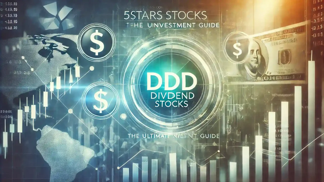 5StarsStocks.com Dividend Stocks: The Ultimate Investment Guide