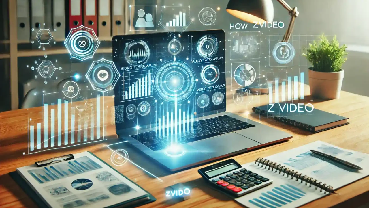 How zVideo Can Revolutionize Your Financial Analytics