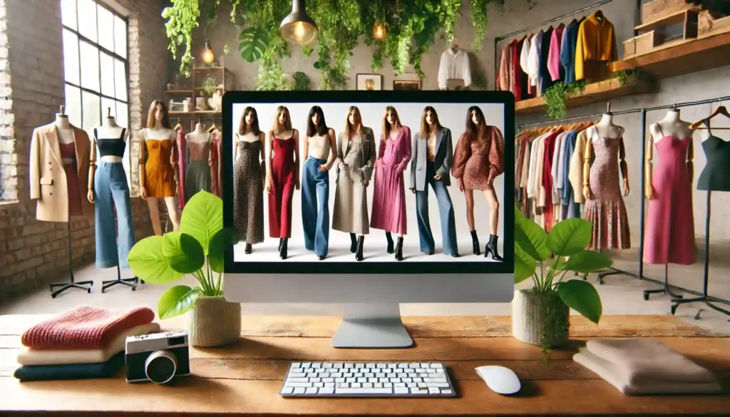 WebFreen.com Fashion Unique