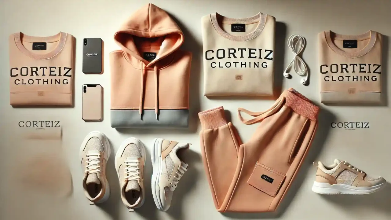 The Ultimate Guide to Corteiz Clothing