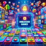 Unblocked Games G+: Unlock Fun and Free Online Games