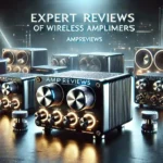 AmpReviews: Expert Reviews of Wireless Amplifiers