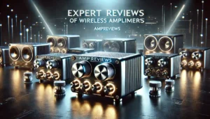 AmpReviews: Expert Reviews of Wireless Amplifiers