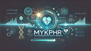 MyKPHR