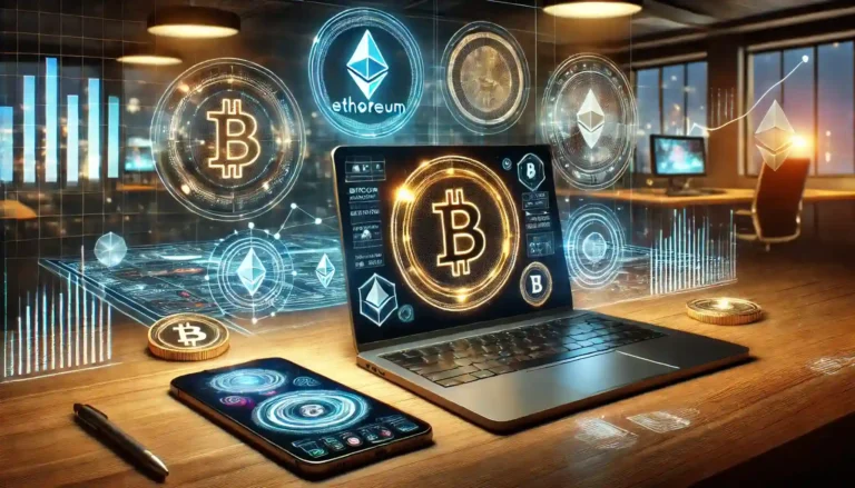 Download Metamask: The Best Wallet for NFTs and Cryptocurrencies