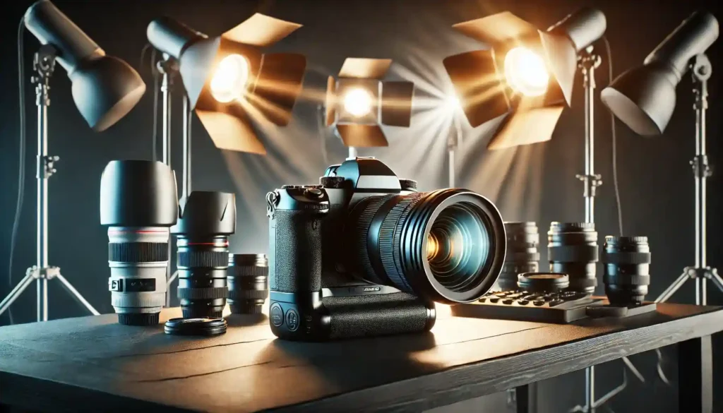 Maraca Camera Brand: Best Models for Professional Photography