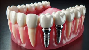 How Dental Implants Improve Oral Health
