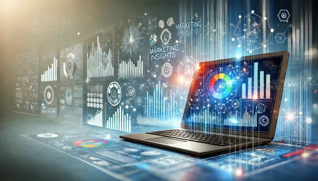 Imgsed for Marketing Insights