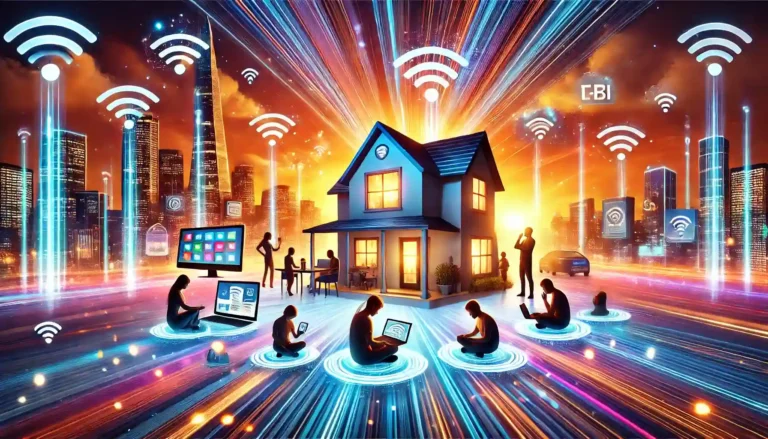 www GravityInternetnet: Your Ultimate Guide to Fast Internet