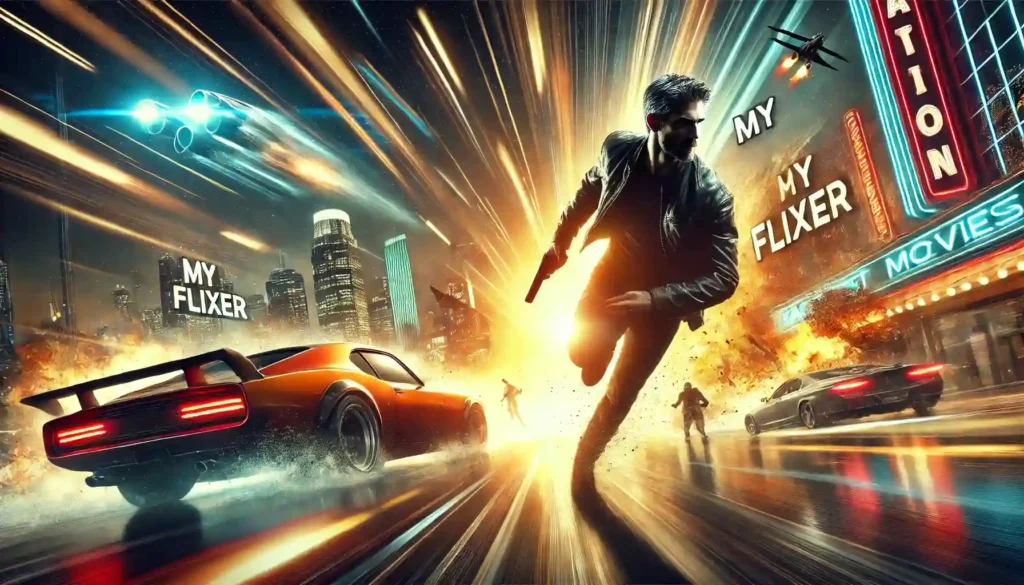 My Flixer