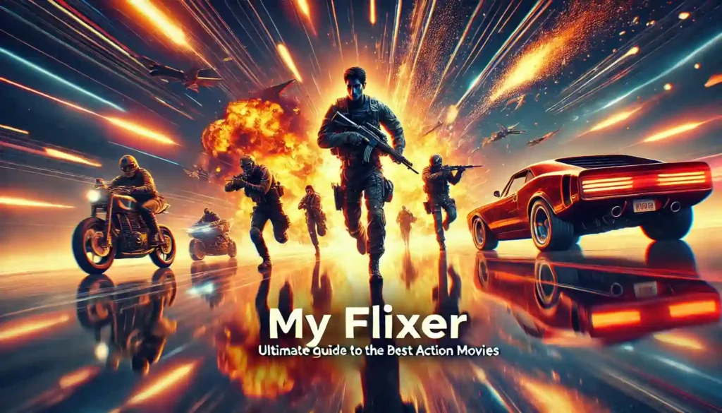 My Flixer
