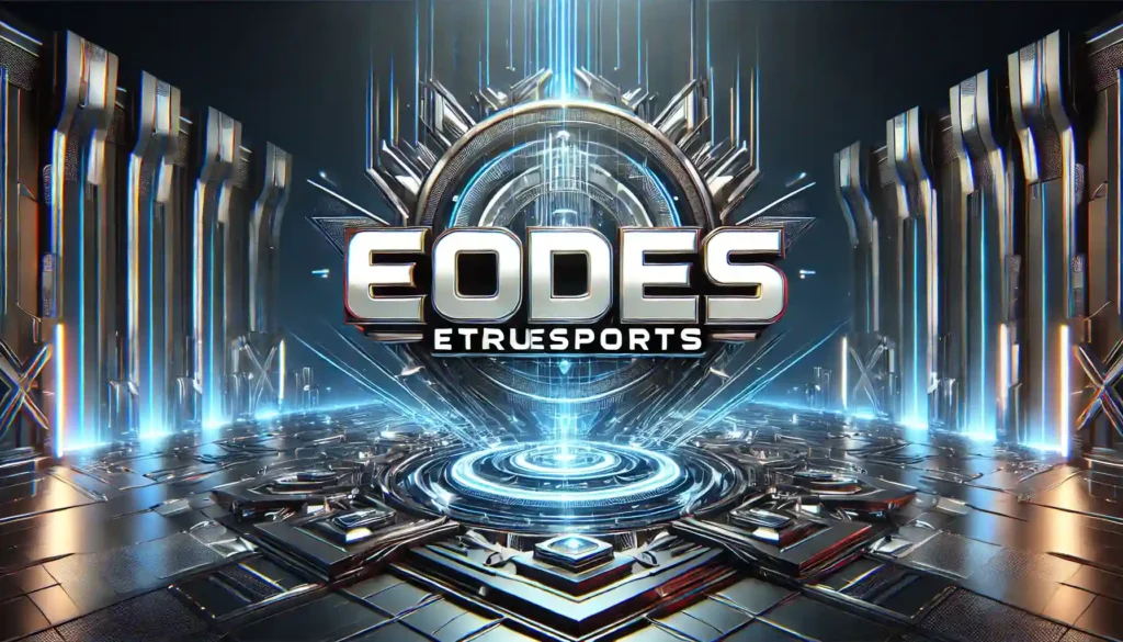 Codes Etruesports