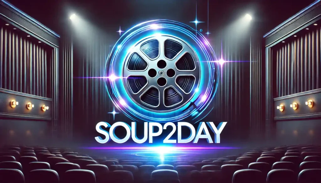 Soup2day