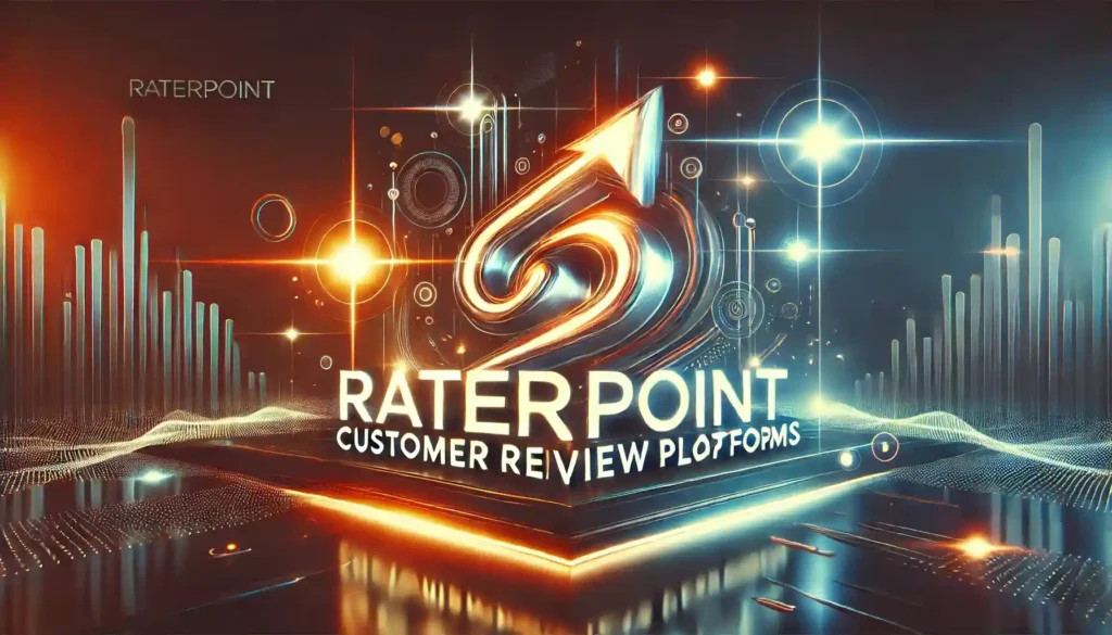 RaterPoint: Customer Review Platforms