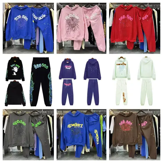Spider Clothing PR and Support for Adventure