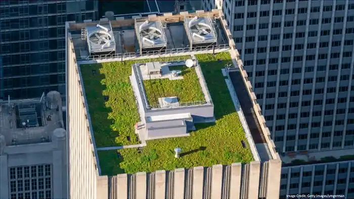 Green Roof Tax Incentives