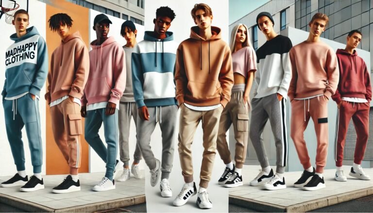 Madhappy Clothing: The Ultimate Guide to Trendy Apparel