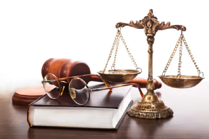 Legal and Ethical Issues