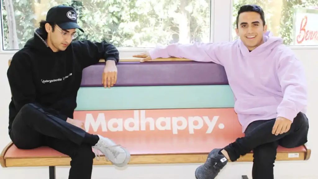 Why Madhappy is Trendy