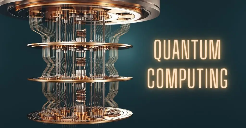 Quantum Computing Updates