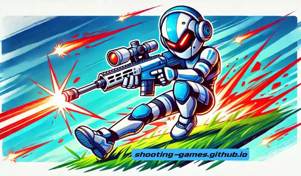Top Github.io Games