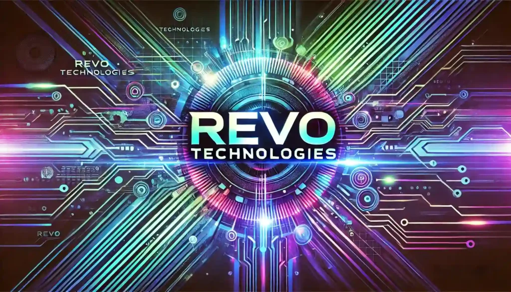Revo Technologies Murray Utah: Innovation in Tech Solutions