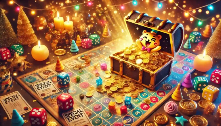 Free Dice Monopoly Go: How to Maximize Your Wins