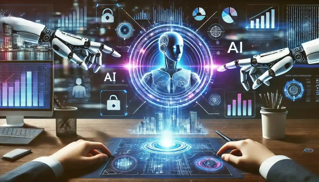 Key Features of Alaya AI