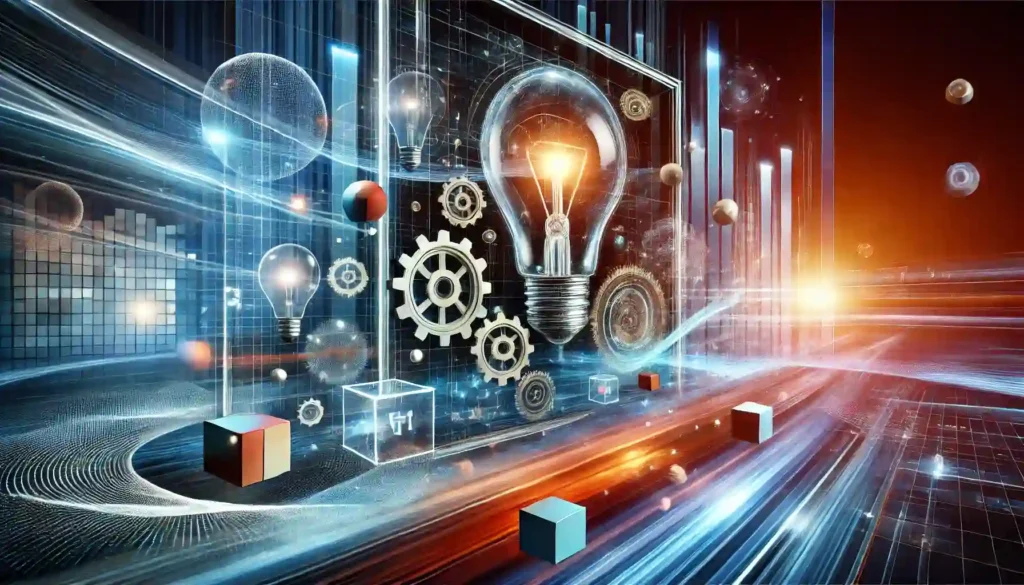 The Vision Behind Pondershort.com