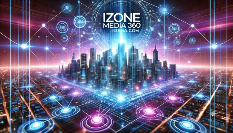 izonemedia360.com: Unlocking Your Business Potential